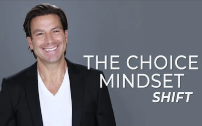 Transform Your Mindset: The Power of I GET TO vs SHOULD